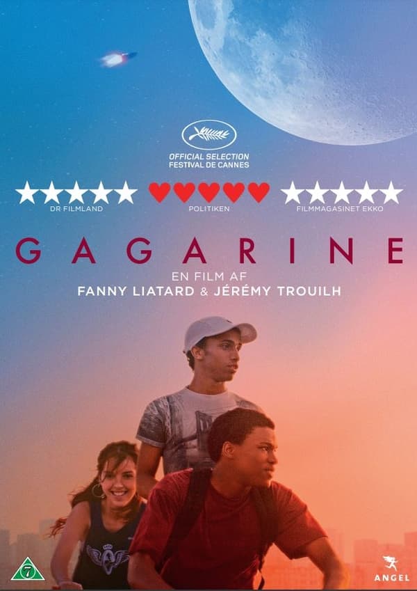 Gagarine