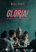 Miniatyrbild 1 av 2: Gloria - Miraklet I Venedig (DVD)