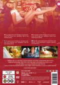 Pikkukuva 2 / 2: Grind House: Death Proof (DVD)