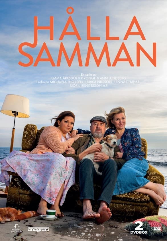 Hålla Samman (2 disc)