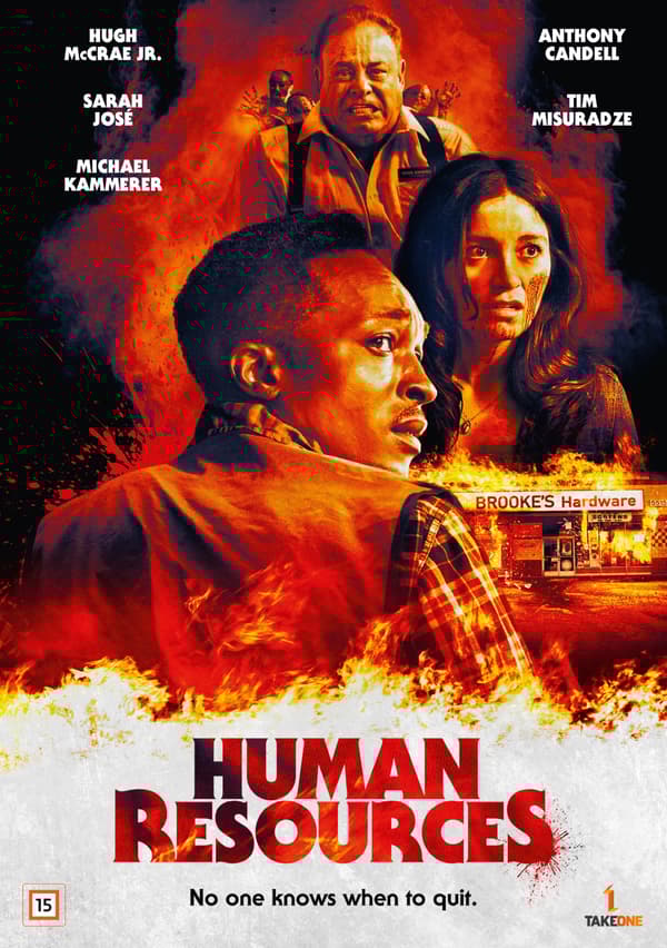 Human Resources