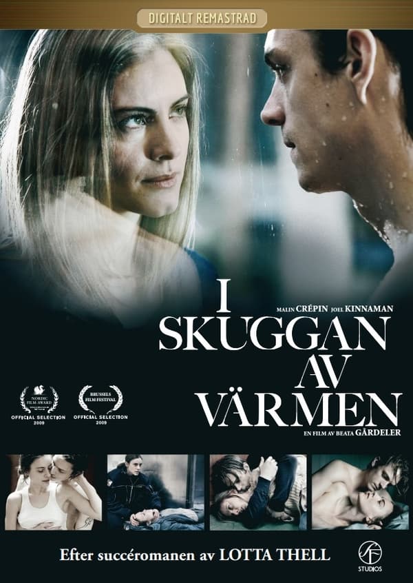 I Skuggan Av Värmen