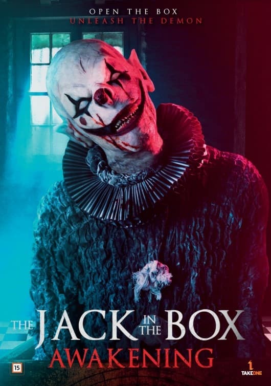 Jack In The Box