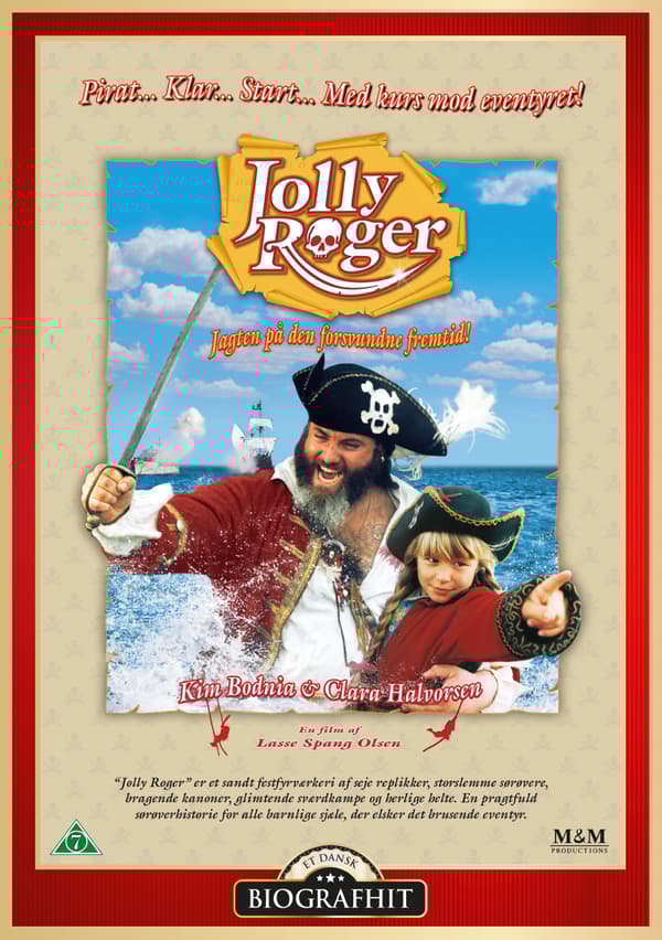 Jolly Roger