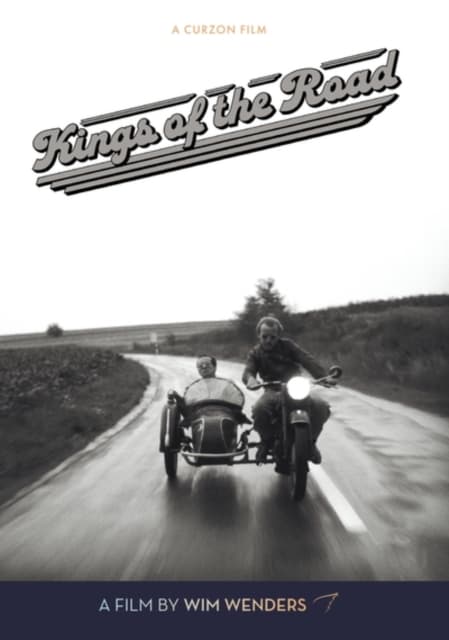 Kings of the Road (Import)