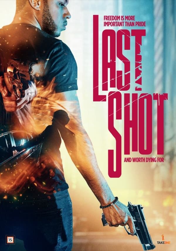 Last Shot