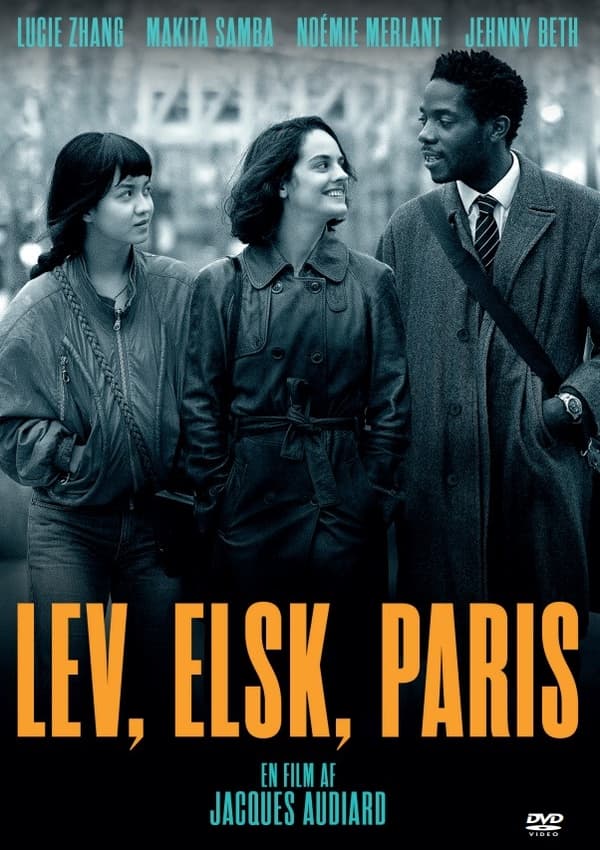 Lev, Elsk, Paris