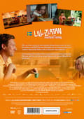 Miniatyrbild 2 av 2: Lill-Zlatan
