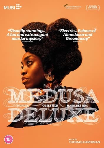 Medusa Deluxe (Import)