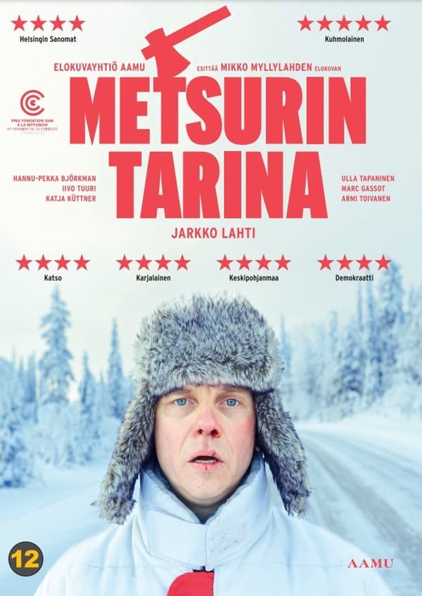 Metsurin Tarina