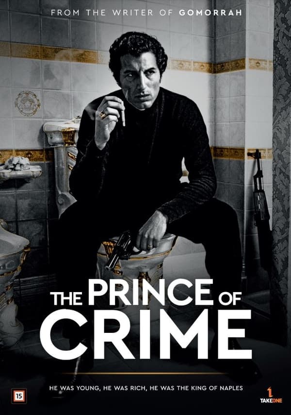 The Prince of Crime