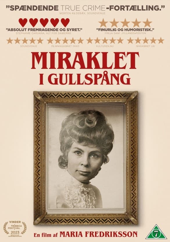 Miraklet i Gullspång