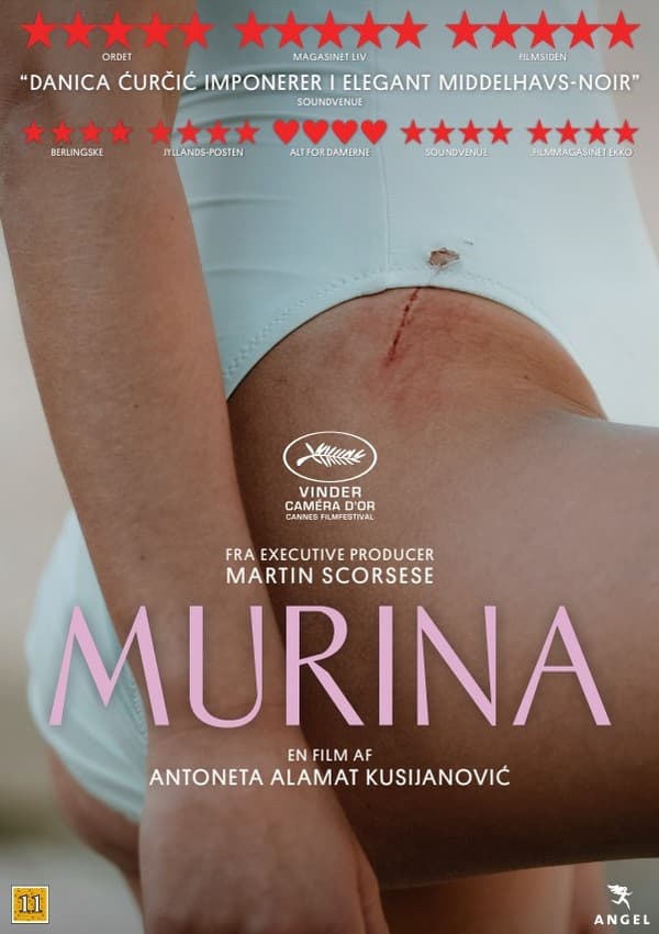 Murina