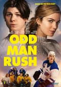Pikkukuva 1 / 2: Odd Man Rush