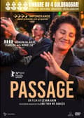 Miniatyrbild 1 av 2: Passage