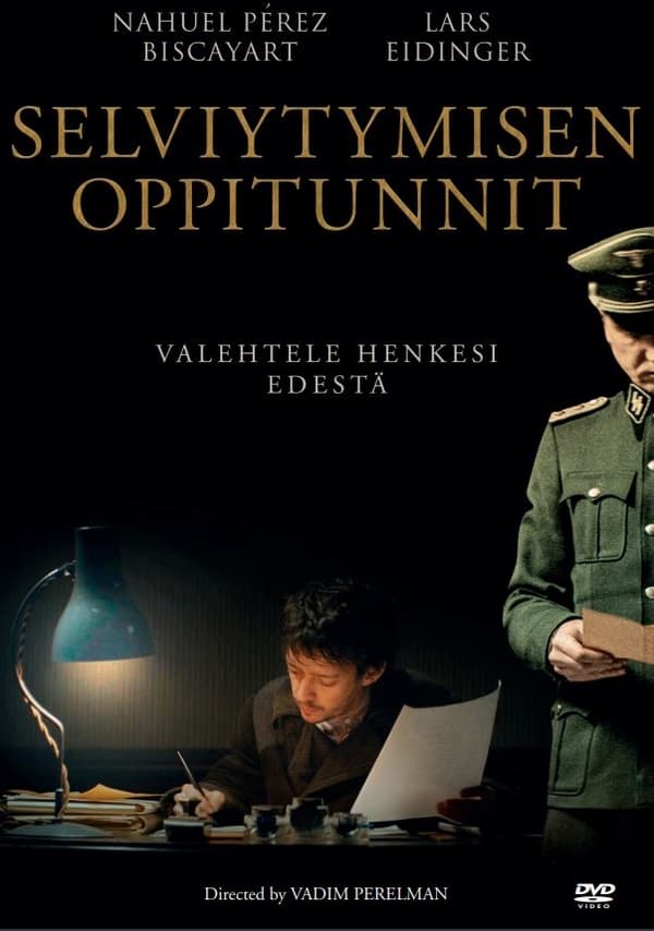 Selviytymisen Oppitunnit