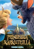 Pikkukuva 1 / 2: Prinsessa Karkuteillä