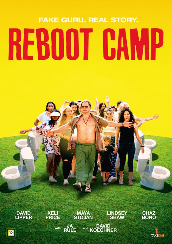 Reboot Camp