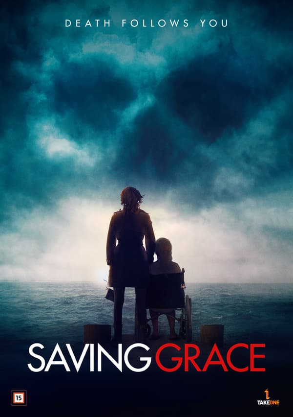Saving Grace