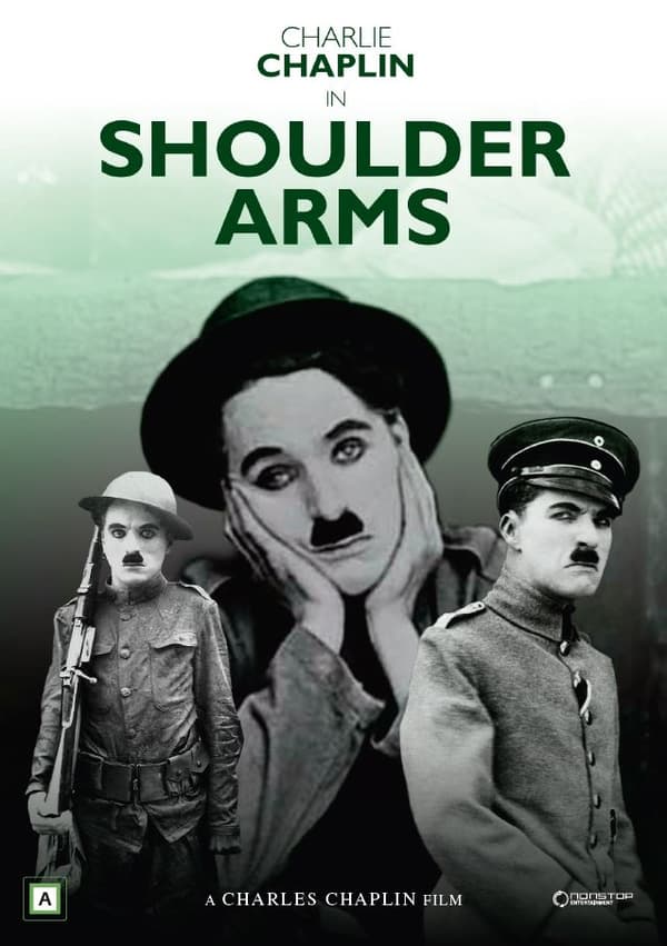Shoulder Arms