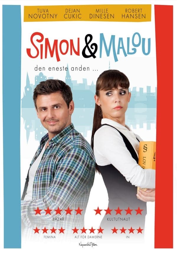 Simon & Malou