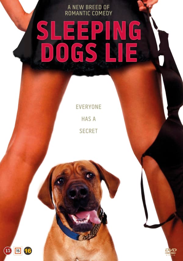 Sleeping Dogs Lie