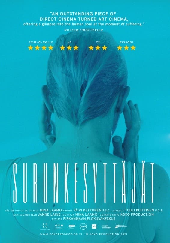 Surunkesyttäjät