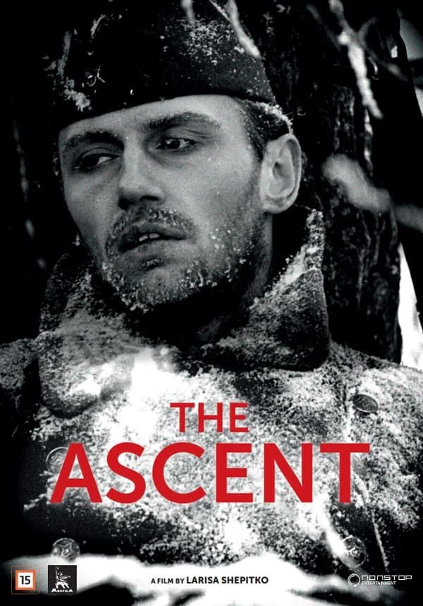 The Ascent