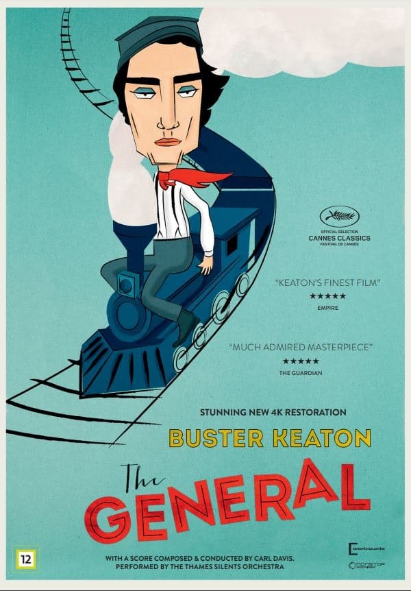The General
