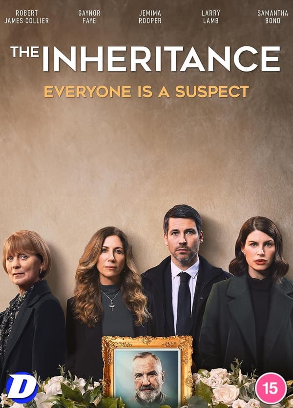 The Inheritance (Import)