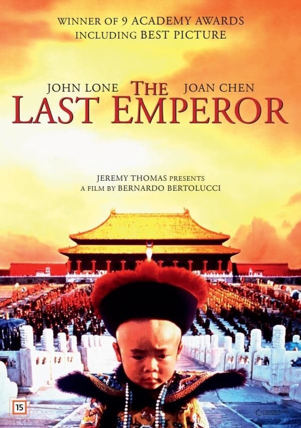 The Last Emperor