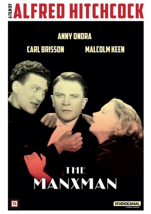 The Manxman