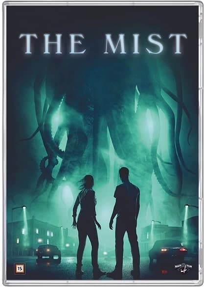 The Mist (DVD)