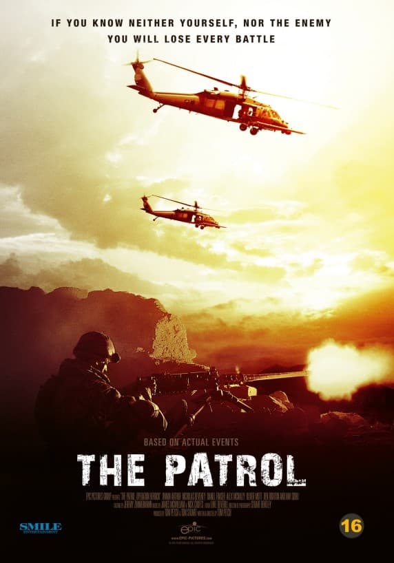The Patrol