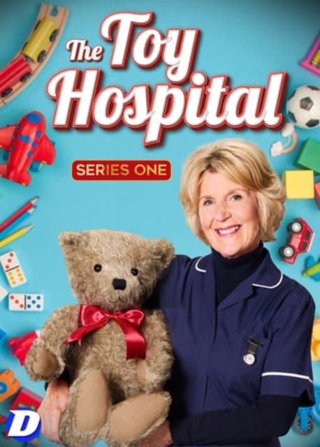 The Toy Hospital (Import)
