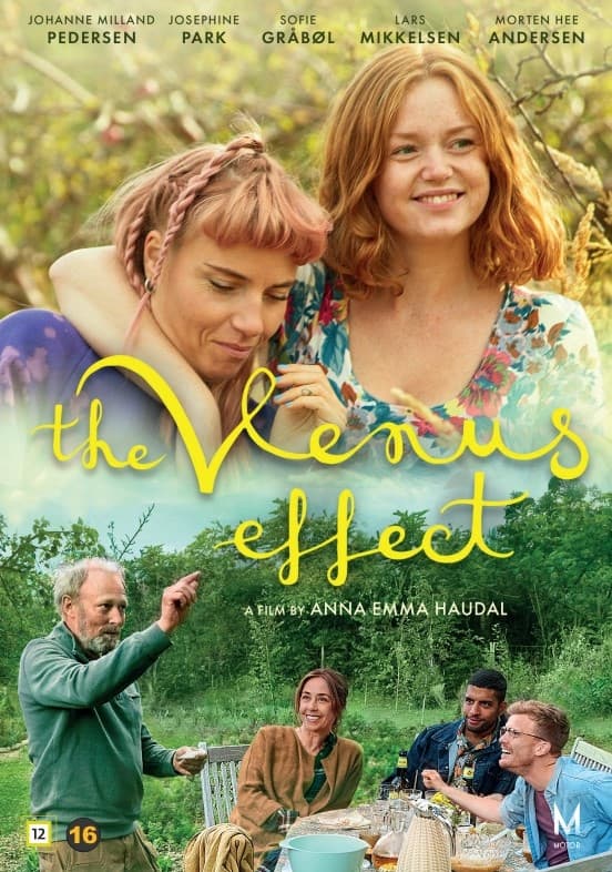 The Venus Effect