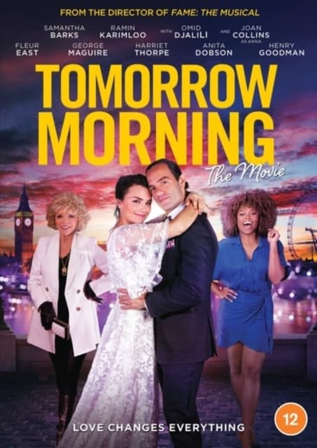 Tomorrow Morning (Import)