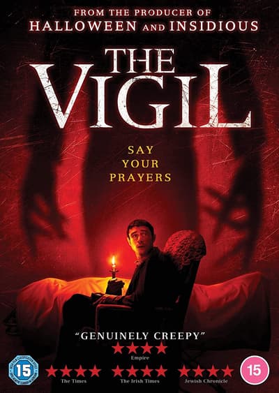 The Vigil (Import)