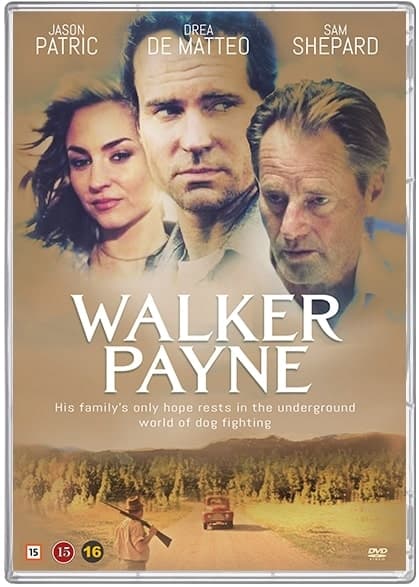 Walker Payne (DVD)