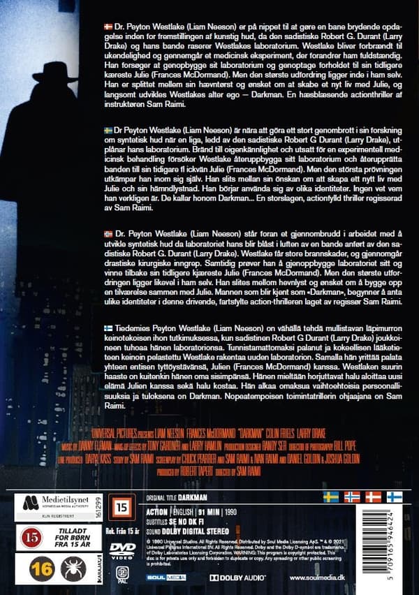 Darkman