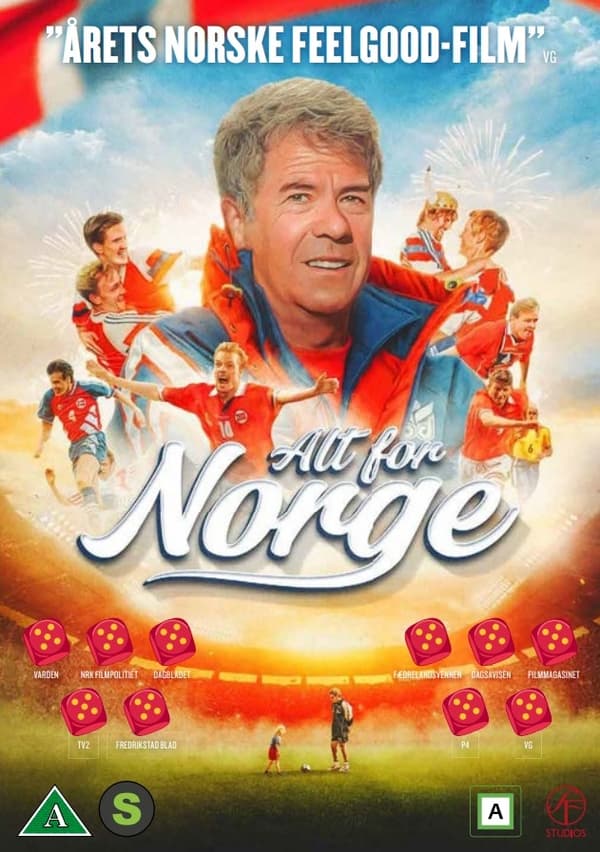 Alt For Norge