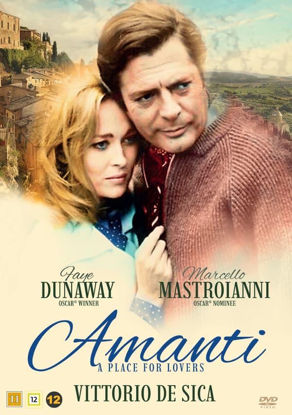 Amanti
