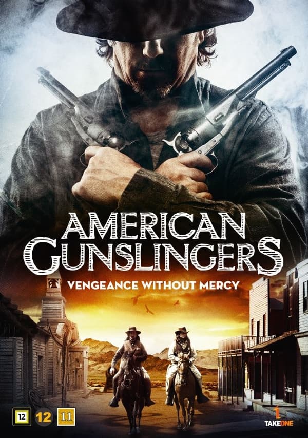 The Last Gunslinger