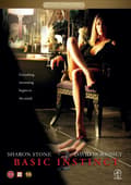 Miniatyrbillede 1 af 2: Basic Instinct 2  (Remastered)