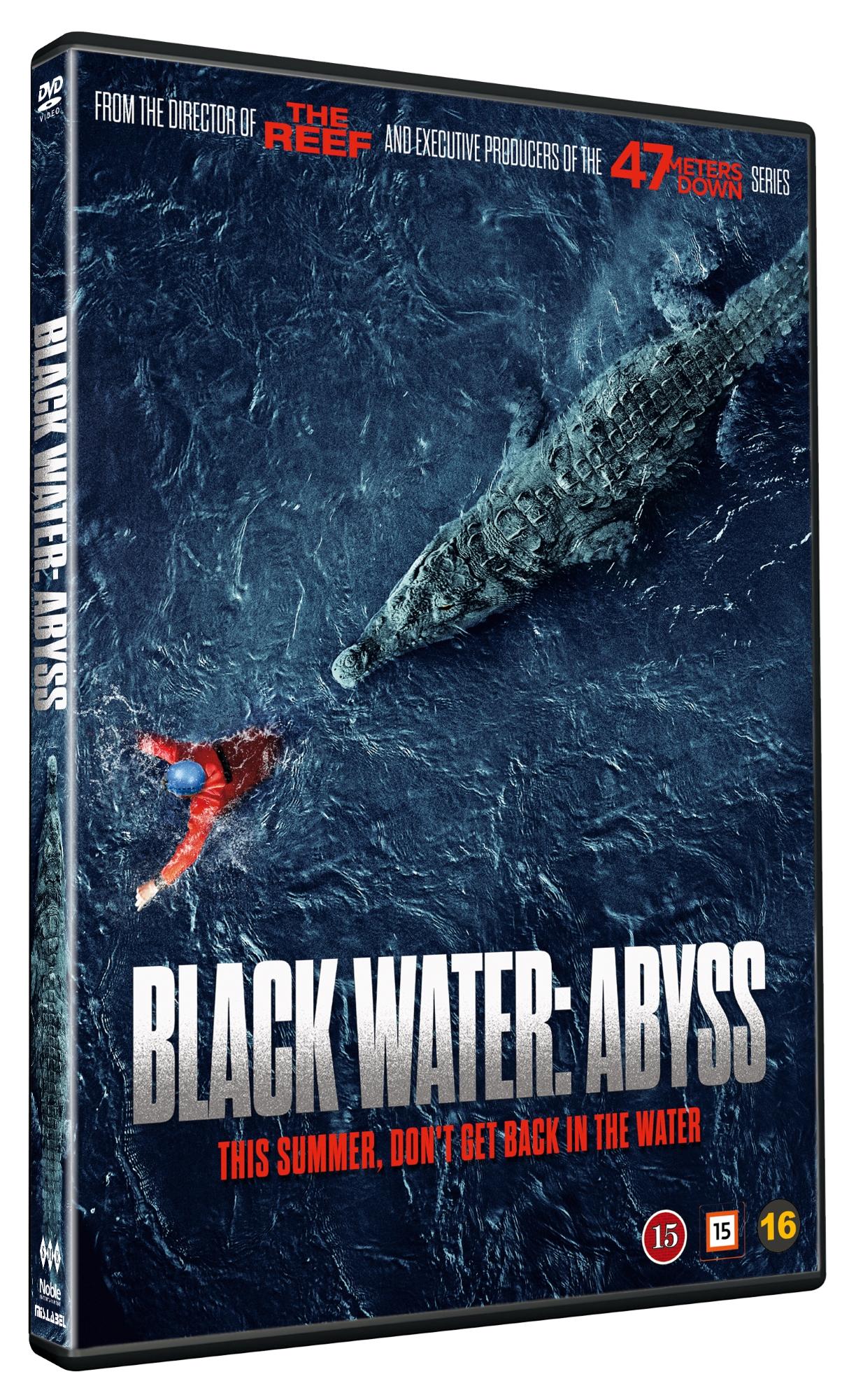 Black Water: Abyss