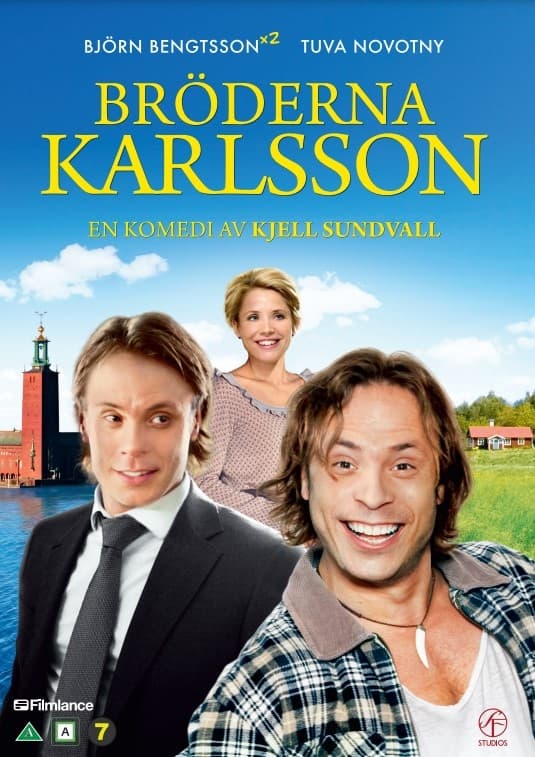 Bröderna Karlsson