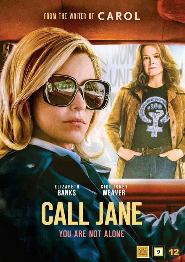 Call Jane
