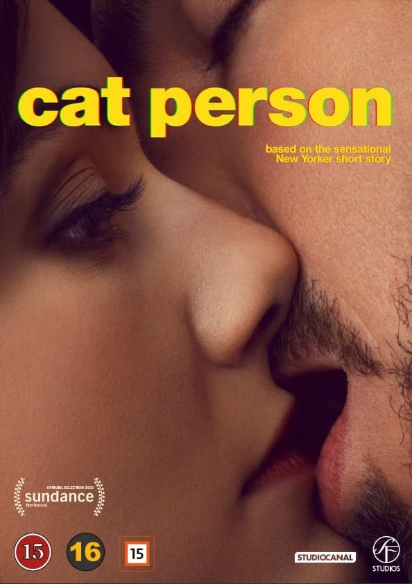 Cat Person