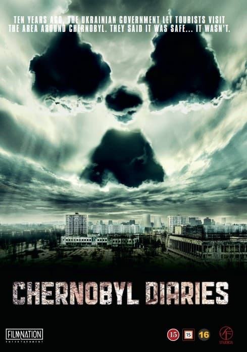 Chernobyl Diaries