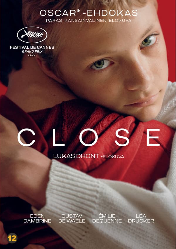 Close (DVD)